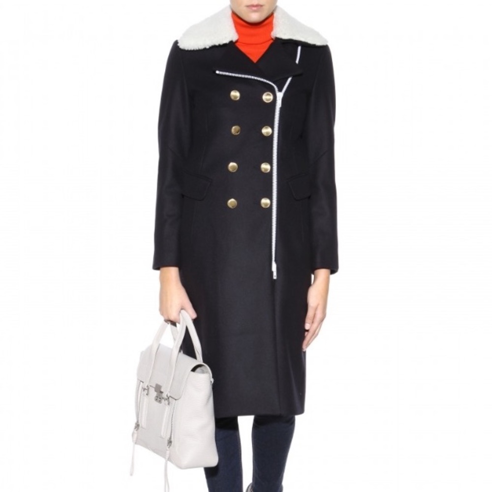 Rag & Bone Sullivan Coat